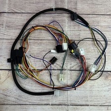 Gy22441 wiring harness for sale  Mission