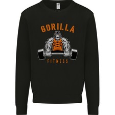 Palestra gorilla fitness usato  Spedire a Italy