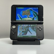 Nintendo 3ds 32gb usato  Quartu Sant Elena