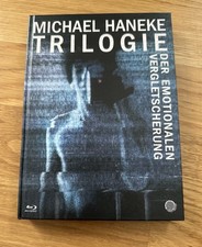 Michael haneke trilogie gebraucht kaufen  Freiburg im Breisgau