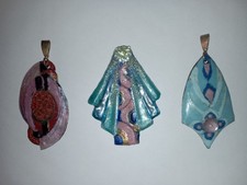 Rare pendentifs art d'occasion  Colombes