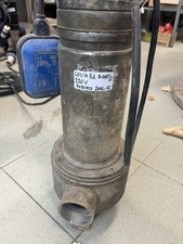 Elettropompa sommersa lowara usato  Firenze
