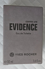 Yves rocher evidence gebraucht kaufen  Selm