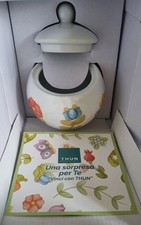 Zuccheriera thun country usato  Italia