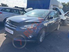 Ford focus titanium for sale  BIRCHINGTON