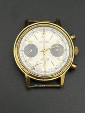 Montre chronographe vintage d'occasion  La Charité-sur-Loire