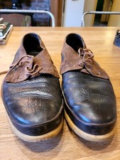Folk clothing shoes for sale  ST. COLUMB