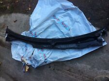 Scuttle panel windscreen for sale  LONGFIELD