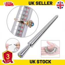 Sizer metal ring for sale  UK