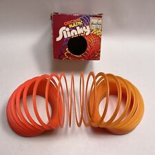 Vintage original slinky for sale  Montclair