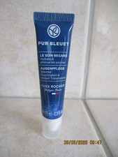 Augenpflege pur bleuet gebraucht kaufen  Herzebrock-Clarholz