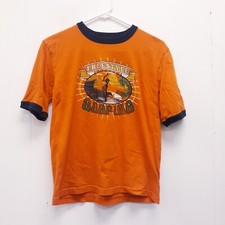 Children place orange for sale  Bethlehem