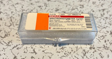 CUVET ESPECTROFOTÔMETRO SIGMA SÍLICA (QUARTZO) C-5178 comprar usado  Enviando para Brazil