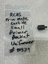 Rcbs 90379 trim for sale  Goodyear
