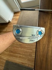 Scotty cameron select for sale  Maitland