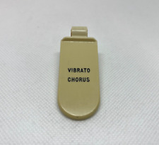 Control tab hammond for sale  Withee