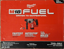 New milwaukee m18 for sale  Junction City