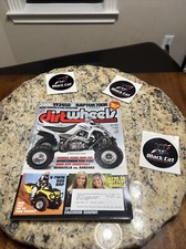 Dirt wheels magazine d'occasion  Expédié en Belgium