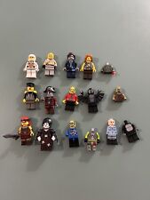 Lego series minifigures for sale  Milford