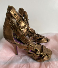 Next gold bronze for sale  SOUTH SHIELDS