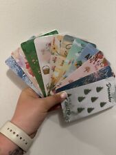 Monthly savings challenges for sale  Shipping to Ireland