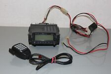 Kenwood g707 transceiver gebraucht kaufen  Krefeld