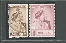 1948 bermuda stanley usato  Milano