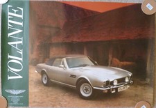 Aston martin volante for sale  LEDBURY