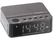 Radio réveil bluetooth d'occasion  Sélestat