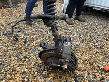 Toyota hilux front for sale  UXBRIDGE