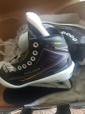 Eishockey torwartschlittschuhe gebraucht kaufen  Kolbermoor