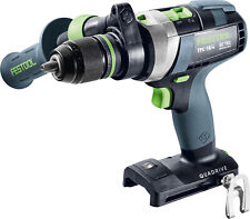 Festool trapano percussione usato  Algund