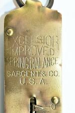 Vintage excelsior improved for sale  Freehold