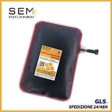 Sacca cerina mini usato  Piacenza