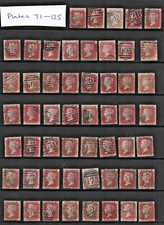 Queen victoria stamps for sale  CHRISTCHURCH