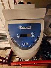 Cem coolmate microwave for sale  Tuscaloosa