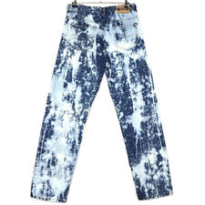 Jean regular large d'occasion  Marvejols