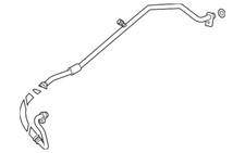 Genuine mitsubishi suction for sale  Greenville