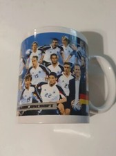 Kaffeetasse dfb 2005 gebraucht kaufen  Friesoythe