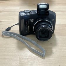 Canon powershot sx100 for sale  Denver