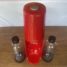 Soda stream machine for sale  Gainesville