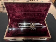 Jupiter 1602s trumpet for sale  Palo Alto