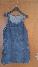 Neues latzkleid edc gebraucht kaufen  Nürnberg