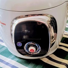 Moulinex cookeo smart usato  Trieste