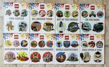 Lego ideas hardcover for sale  Seward
