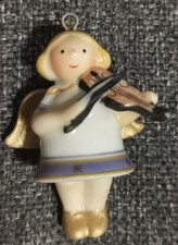 Villeroy boch rnament gebraucht kaufen  Deutschland