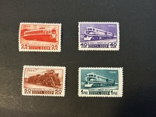 Briefmarken sowjetunion nr gebraucht kaufen  Bad Soden-Salmünster