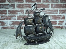 Vintage tin metal for sale  Auburn