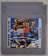 street fighter 2 game boy usato street fighter 2 game boy usato Matera