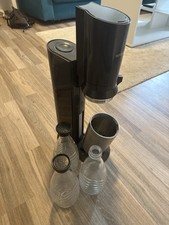 Sodastream trinkwassersprudler gebraucht kaufen  Essen